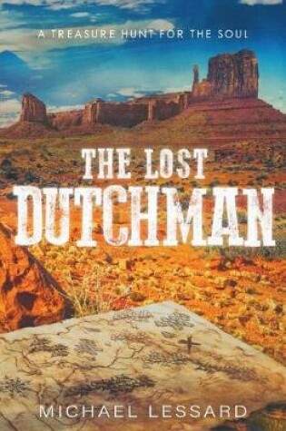 Cover of The Lost Dutchman