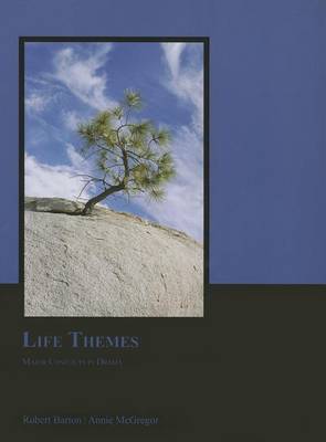 Book cover for Life Themes