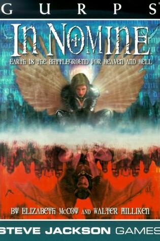 Cover of In Nomine