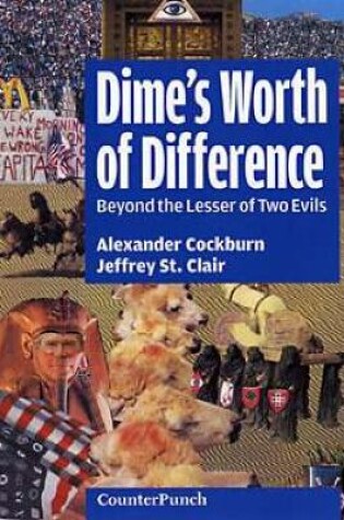 Cover of A Dime's Worth Of Difference