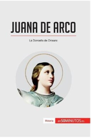 Cover of Juana de Arco