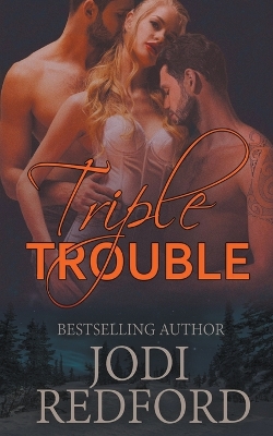 Book cover for Triple Trouble