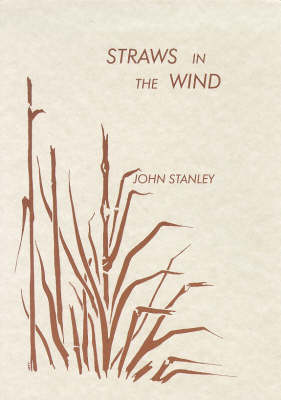 Book cover for Straws in the Wind