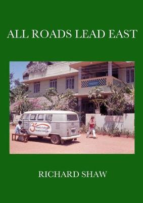 Book cover for All Roads Lead East