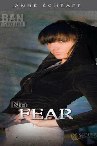 Cover of No Fear Audio