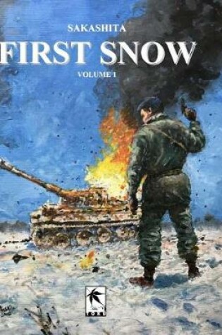 Cover of First Snow, Volume 1