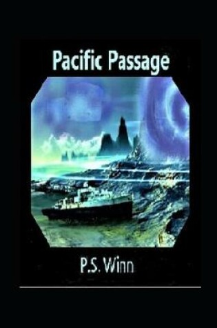 Cover of Pacific Passage