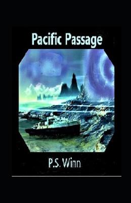 Book cover for Pacific Passage