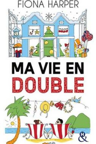 Cover of Ma Vie En Double