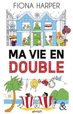Book cover for Ma Vie En Double