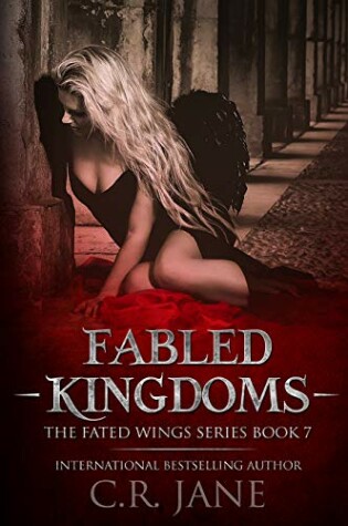 Cover of Fabled Kingdoms