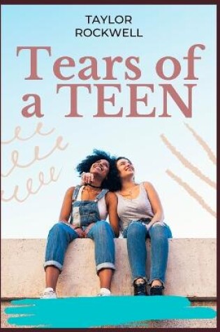 Cover of Tears of Teen