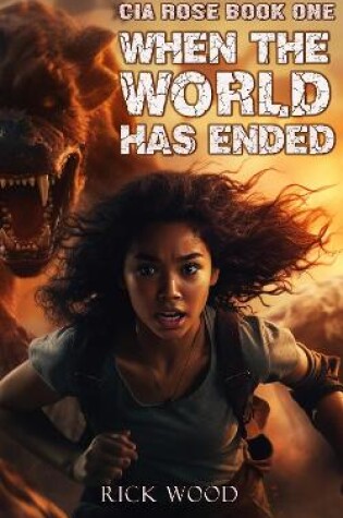 Cover of When the World Has Ended
