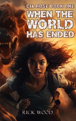 Book cover for When the World Has Ended