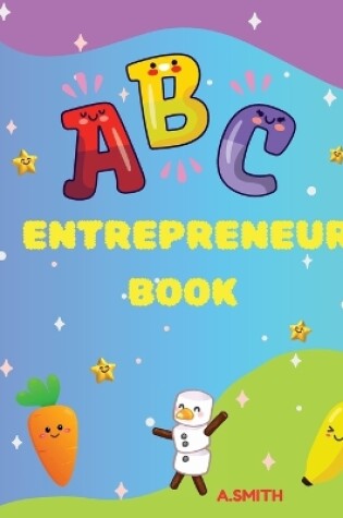 Cover of ABC Entrepreneur Book