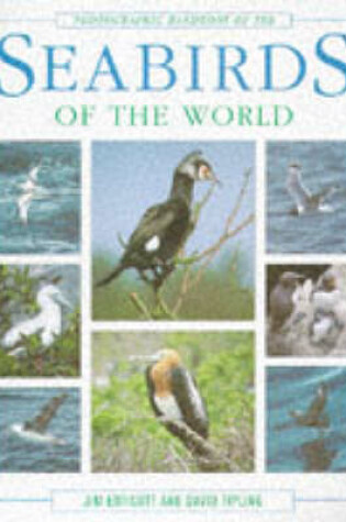 Cover of Photographic Handbook of the Seabirds of the World