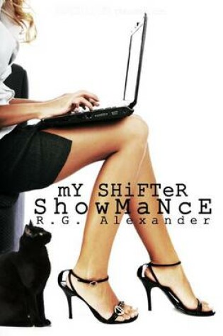 Cover of My Shifter Showmance