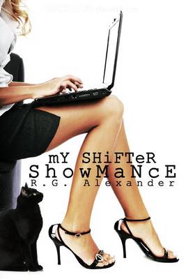 Book cover for My Shifter Showmance