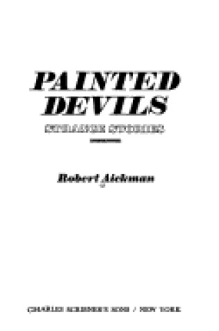 Cover of Painted Devils