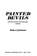 Book cover for Painted Devils