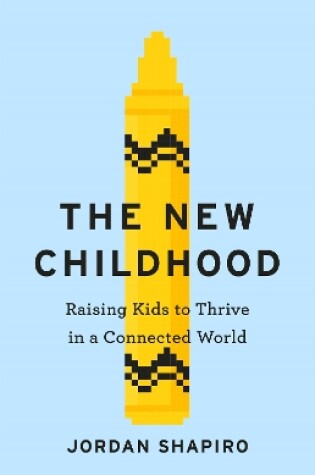 Cover of The New Childhood