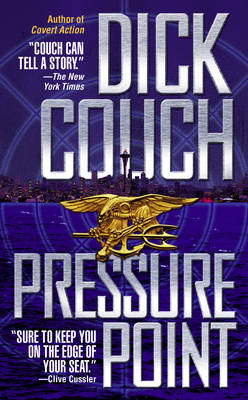 Book cover for Pressure Point