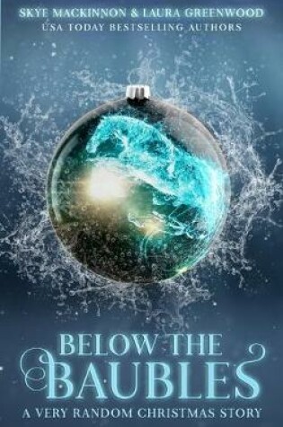 Cover of Below the Baubles
