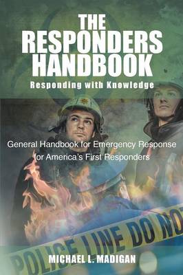 Book cover for The Responders Handbook Responding with Knowledge