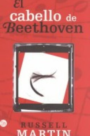 Cover of El Cabello de Beethoven