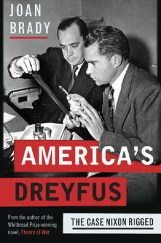 Cover of America's Dreyfus