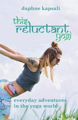 Cover of This Reluctant Yogi
