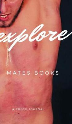 Book cover for Explore