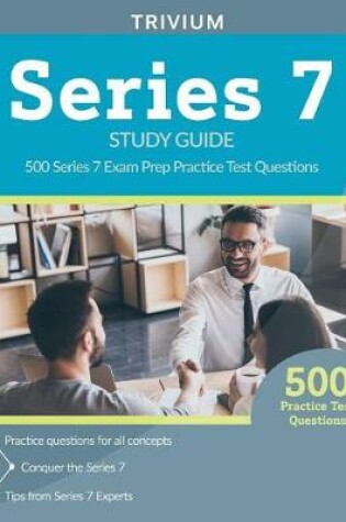 Cover of Series 7 Study Guide