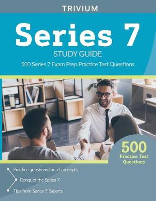 Book cover for Series 7 Study Guide