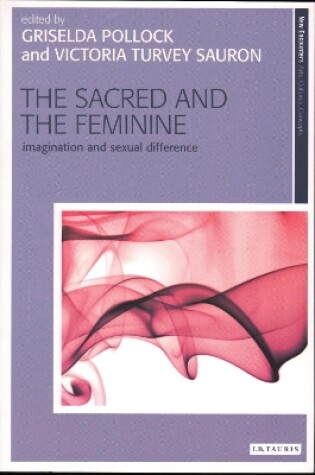 Cover of The Sacred and the Feminine