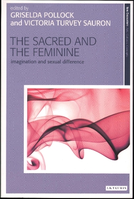 Cover of The Sacred and the Feminine