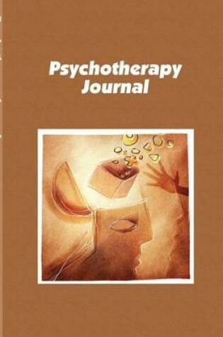 Cover of Psychotherapy Journal