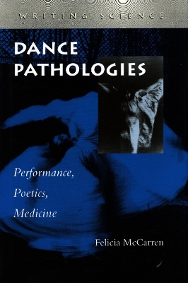 Book cover for Dance Pathologies