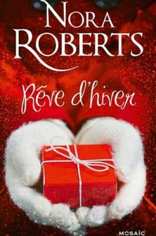 Cover of Reve D'Hiver