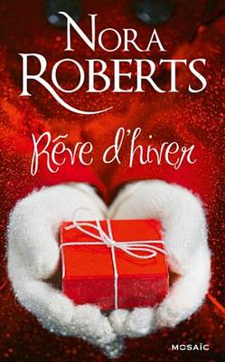Book cover for Reve D'Hiver