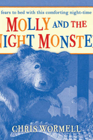 Cover of Molly and the Night Monster