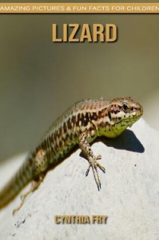 Cover of Lizard