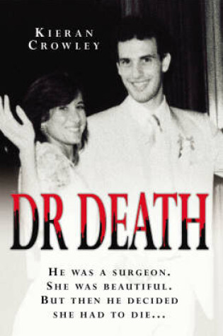Cover of Dr Death