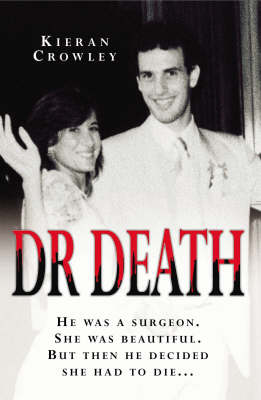 Book cover for Dr Death