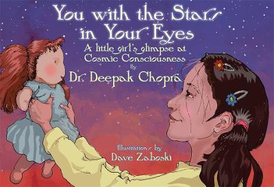 Book cover for You With the Stars in Your Eyes