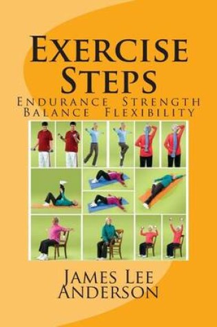Cover of Exercise Steps