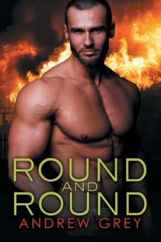 Cover of Round and Round Volume 4