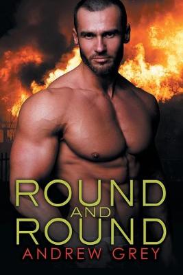 Book cover for Round and Round Volume 4