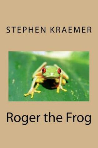 Cover of Roger the Frog