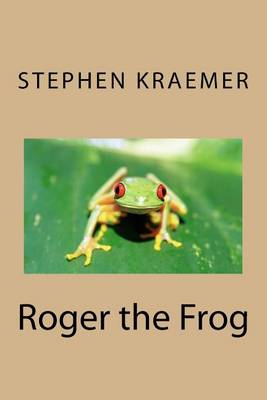 Cover of Roger the Frog